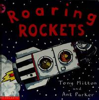 Roaring Rockets (Amazing Machines)