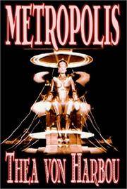 image of Metropolis