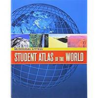 Student Atlas of the World