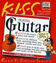 Kiss Guide To Playing Guitar