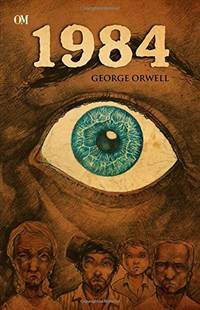 1984 by George Orwell