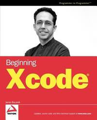 Beginning Xcode