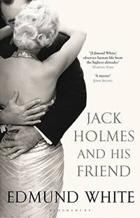 Jack Holmes And His Friend