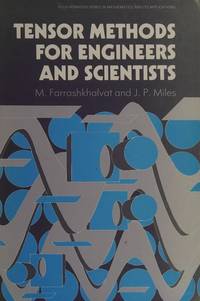 Tensor methods for engineers (Mathematics and its applications. Statistics, operational research, and computational mathematics section)