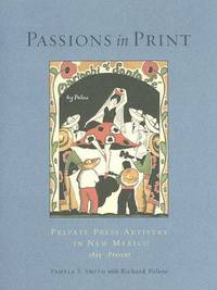 Passions In Print