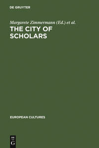 The City of Scholars; New Approaches to Christine de Pizan