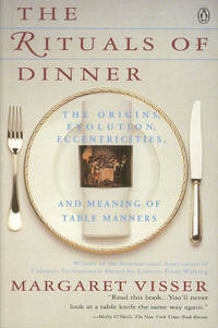 The Rituals of Dinner