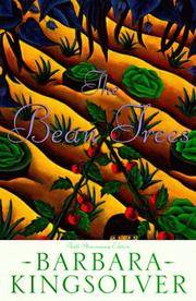 cover of The Bean Trees Anniversary Edition: A Novel