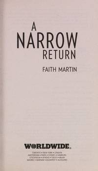 A Narrow Return