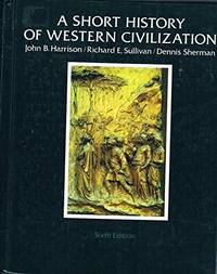 A Short History of Western Civilization
