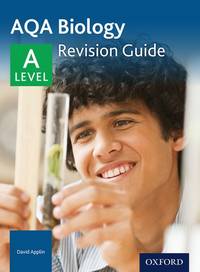 AQA A Level Biology Revision Guide
