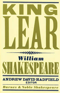 King Lear (ISBN: 9781411400795)