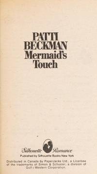 Mermaid's Touch