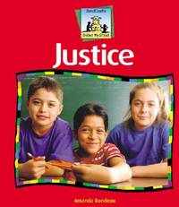 Justice (United We Stand)