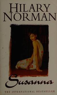cover of Susanna Norman, Hilary