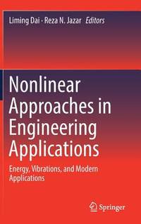 Nonlinear Approaches In Engineering Applications