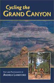 Biking the Grand Canyon Area