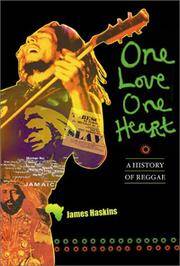 cover of One Love, One Heart: A History of Reggae