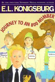 image of Journey to an 800 Number