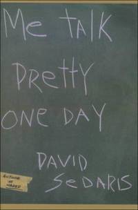 image of Me Talk Pretty One Day