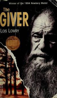 The Giver by Lois Lowry - 1994-06-05