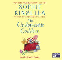 image of The Undomestic Goddess