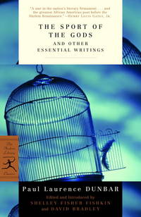 cover of The Sport of the Gods: and Other Essential Writings (Modern Library Classics)