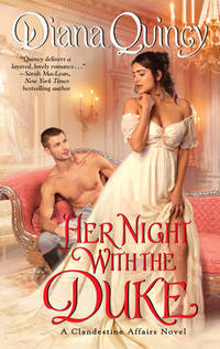 Her Night with the Duke: A Steamy Multicultural Regency Romance – A Lady's Forbidden Affair...