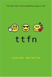 TTFN (Ta-Ta for Now) (Internet Girls)