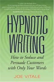 Hypnotic Writing