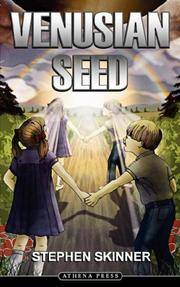 cover of Venusian Seed