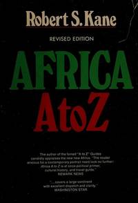 Africa a to Z