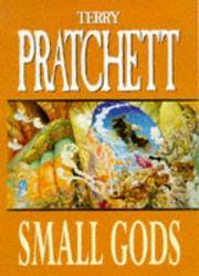 cover of Small Gods
