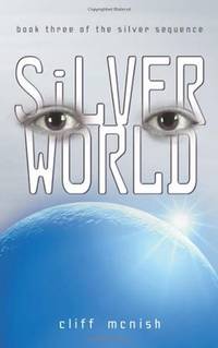 cover of Silver World (Silver Sequence)