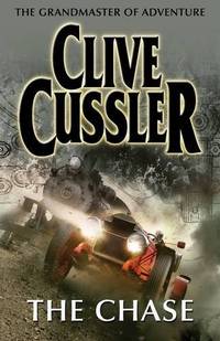 Chase (ISBN: 9780718152796)