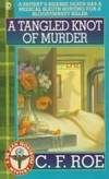 A Tangled Knot of Murder: a Dr. Jean Montrose Mystery