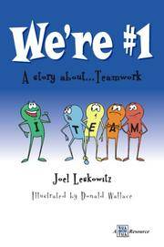 We&#039;re #1 de Joel Leskowitz - 2006-10-01