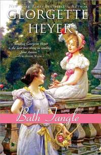 Bath Tangle (ISBN: 9781402238796)