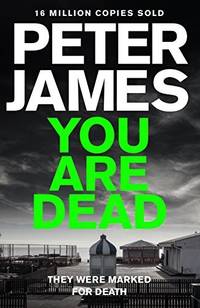 You Are Dead (Roy Grace series; 11)