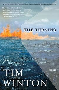 Turning (ISBN: 9780743279796)