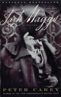 Jack Maggs