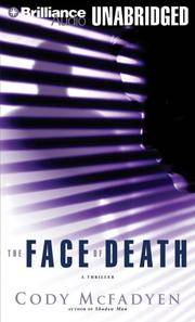 cover of The Face of Death (Smoky Barrett Series)