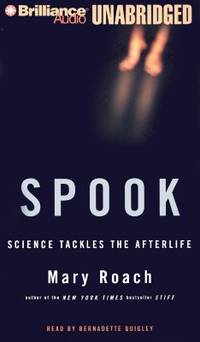 Spook (ISBN: 9781597378796)