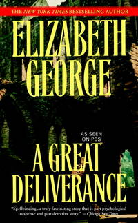 A Great Deliverance by George, Elizabeth - 2007