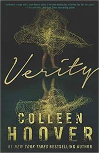 Verity by Add Hoover, Colleen