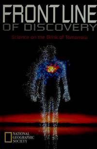Frontline of Discovery: Science on the Brink of Tomorrow by Arthur C. Clarke - Hardcover - 1995-09 - from Ergodebooks (SKU: SONG0870449796)