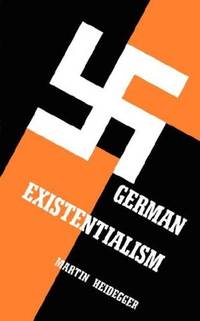 image of German Existentialism