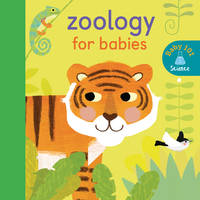 Baby 101: Zoology for Babies