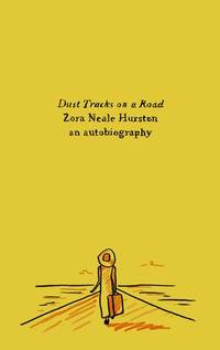 cover of Dust Tracks on a Road: An Autobiography