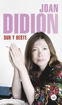 Sur Y Oeste / South and West de Didion, Joan - 2019